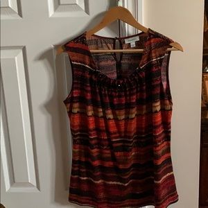 Dress barn Tank